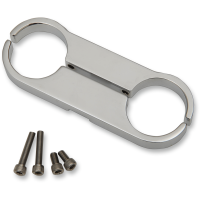 (image for) Gauge Mount for Risers