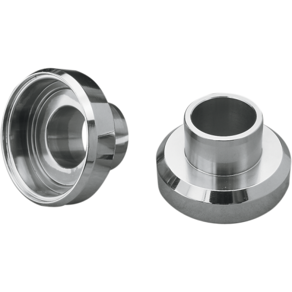 (image for) Drag Specialties Neck Post Bearing Cups - Without Races