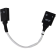 (image for) TriBar Eliminator Harness (10-23 Touring Canadian)