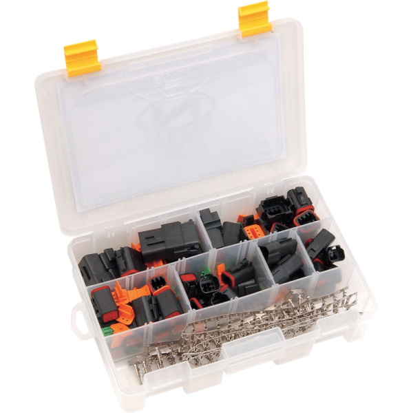 NAMZ Deutsch Builder Kit