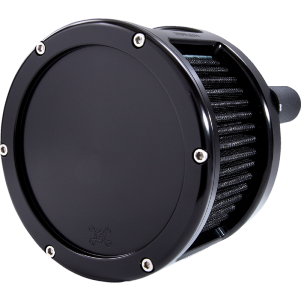 (image for) FEULING OIL PUMP CORP. BA Standard Series Kit Black/Black Filter