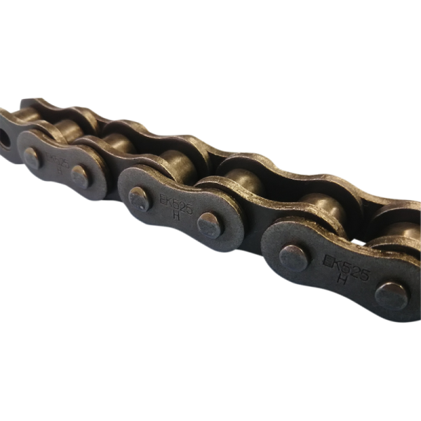(image for) EK SR Heavy-Duty 525 Chain, 120 Links, Natural