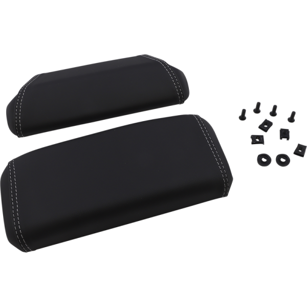 (image for) Moose Racing Kenai Passenger Backrest