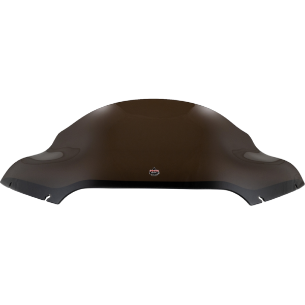 (image for) Klock Werks Kolor Flare™ Windshield 9" Bronze