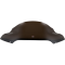 (image for) Kolor Flare™ Windshield 9" Bronze