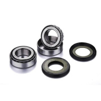 (image for) Factory Links OEM Series Rear Wheel Bearing Kit 0215-1581