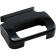 (image for) Gloss Black T-Bar Gauge Module Mount - 1"