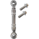 (image for) Mid Control Shift Linkage, Semi-polished