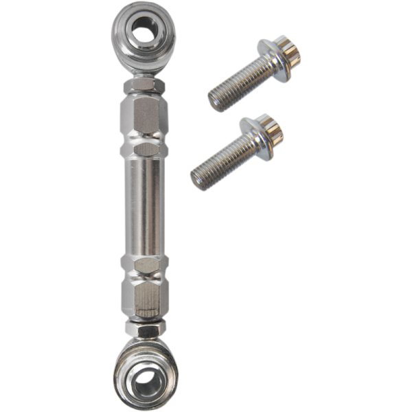 (image for) Alloy Art Mid Control Shift Linkage Semi-Polished