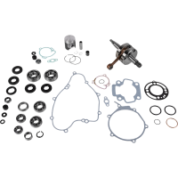 (image for) Vertex Complete Rebuild Kit - Suzuki RM65 03-04