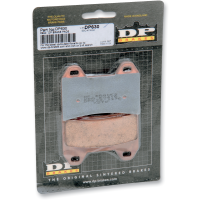 (image for) Standard Sintered Front Brake Pad