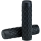 (image for) Torker TPV Grips - Black for 7/8" Handlebars
