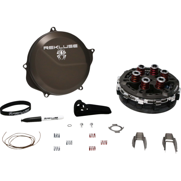 (image for) Rekluse RadiusCX 4.0 Clutch Kit