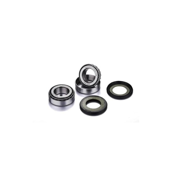 (image for) FACTORY LINKS Front Wheel Bearing Kit - SWM