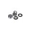 (image for) Front Wheel Bearing Kit - SWM