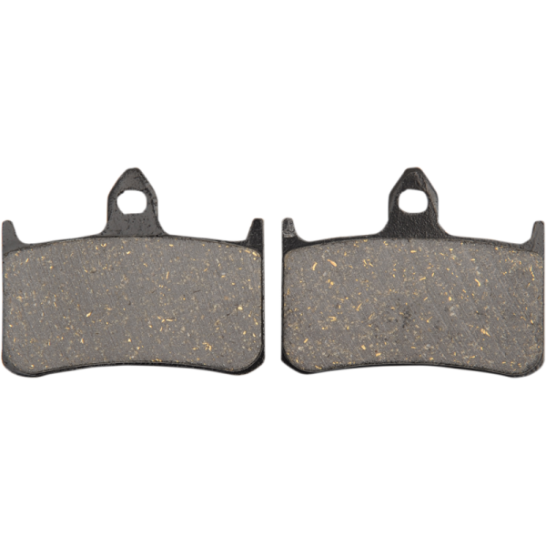 (image for) EBC Front Organic Brake Pad for Honda CBR900RR 93-97