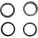 (image for) Moose Offroad Fork and Dust Seal Kit 0407-0358