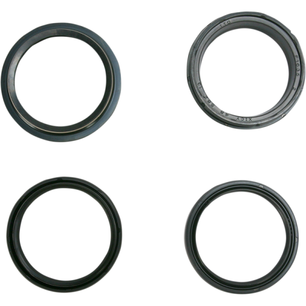 (image for) Moose Racing Moose Offroad Fork and Dust Seal Kit 0407-0358