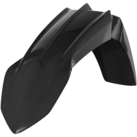 (image for) Acerbis Front Fender - Black
