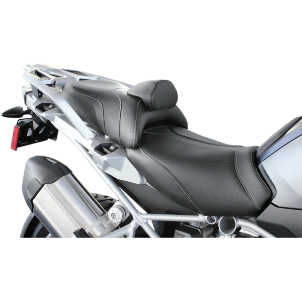 (image for) Adventure Tour Seat, Standard w/ lumbar rest