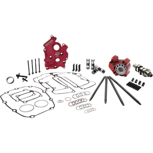 (image for) FEULING OIL PUMP CORP. Race Series Camchest Kit 538 Cam