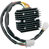 (image for) Regulator/Rectifier for Honda VT800C Shadow 88