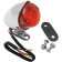 (image for) Drag Specialties Universal Bobber Taillight