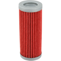 (image for) Hiflofiltro Standard Oil Filter 0712-0215
