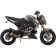 (image for) Black MGP Rear Lever Set for Kawasaki Z125