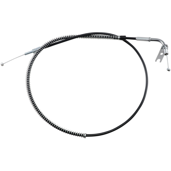 (image for) Motion Pro Throttle Pull Cable