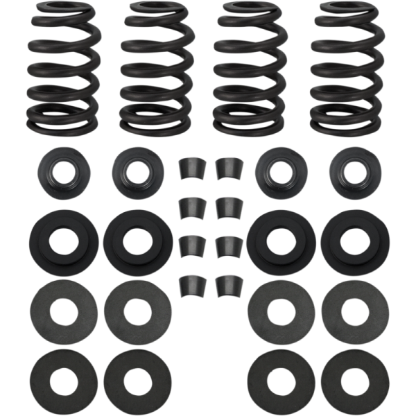 S&S Cycle 0.585" Valve Spring Kits