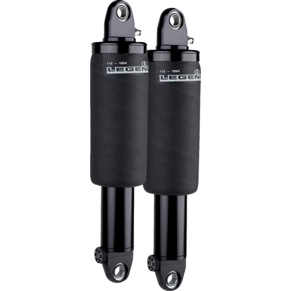 (image for) LEGENDS Legend AIR-A Suspension System (Black Control) 1311-0153