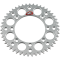 (image for) Renthal Rear Sprocket 43T (Hard Anodized)