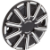 (image for) Arlen Ness 10-Gauge Points Cover - Black Anodized