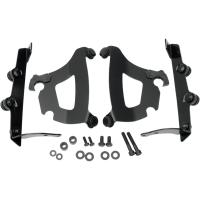 (image for) Trigger-Lock Mounting Kit Black for Honda VT750 Phantom 10-23