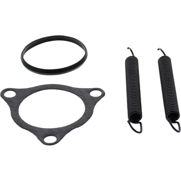 (image for) WINDEROSA Vertex Exhaust Gasket - Honda CR125R 01-04