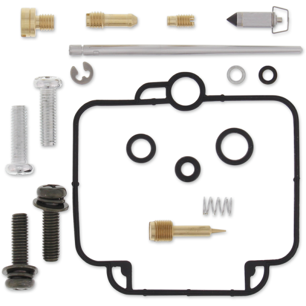 (image for) Moose Racing Moose Offroad Carburetor Repair Kit - 1003-0712