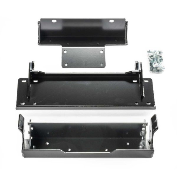 (image for) WARN ProVantage Front Plow Mount Kit