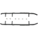 (image for) Sno-Stuff 505 Series Carbide Runner 4612-0076