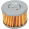 (image for) PC Racing Flo Oil Filter for Honda XL350R 85-87