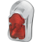 (image for) Tombstone Taillight