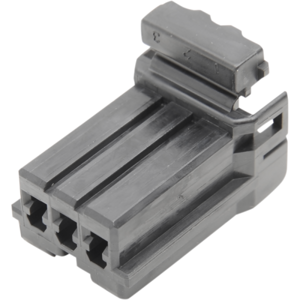 (image for) NAMZ 3-position plug