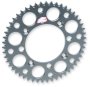 (image for) Renthal 51T Rear Sprocket - Silver
