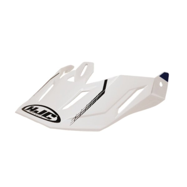 (image for) HJC C50 Peak - Primal - White