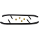 (image for) Woody's EXECUTIVE™ Flat-Top Runner (4612-0307)