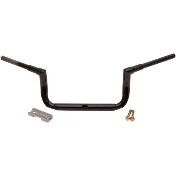 LA Choppers 1 1/2" Grande Twin Peaks Touring Handlebars