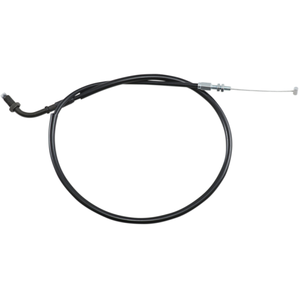 (image for) Motion Pro Standard Throttle (pull) Cable - Honda CB500K 71-73