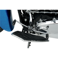 (image for) Self-Aligning Chrome Rod End w/ Hole