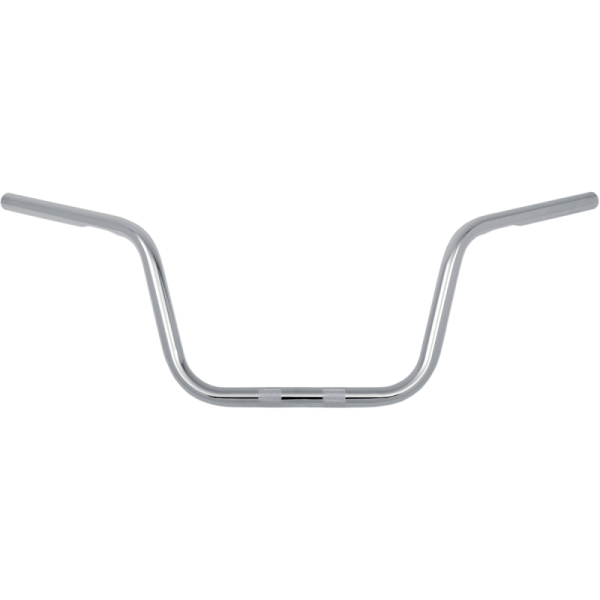 (image for) Khrome Werks 1" Handlebars - OEM Repl. 00-07 FLST - Chrome