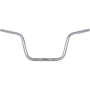 (image for) Khrome Werks 1" Handlebars - OEM Repl. 00-07 FLST - Chrome